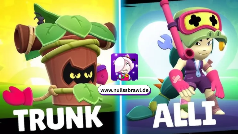 Null’s Brawl v62.264 – Alli und Trunk nehmen in den Staffeln 39 und 40 am Kampf teil