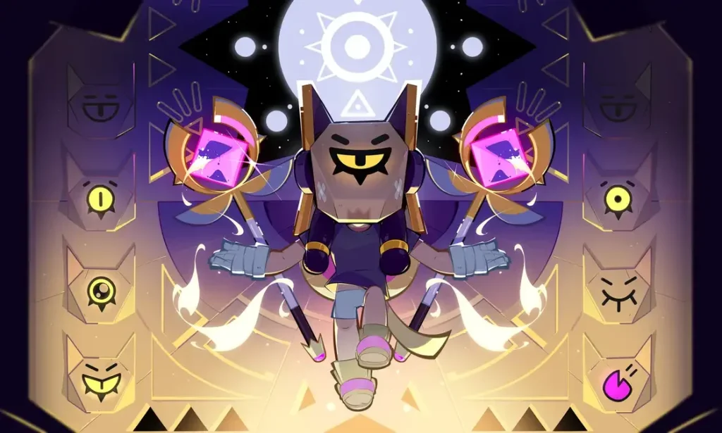 Lumi und Finx