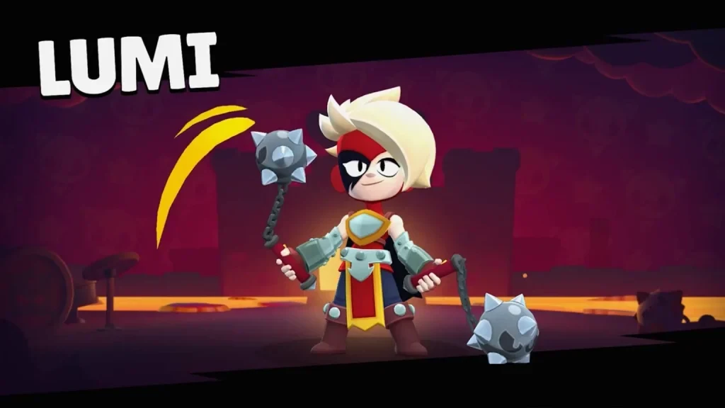 Lumi und Finx