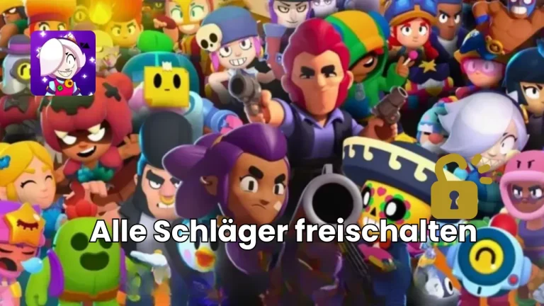 Nulls Brawl: So schalten Sie alle Brawler einfach frei