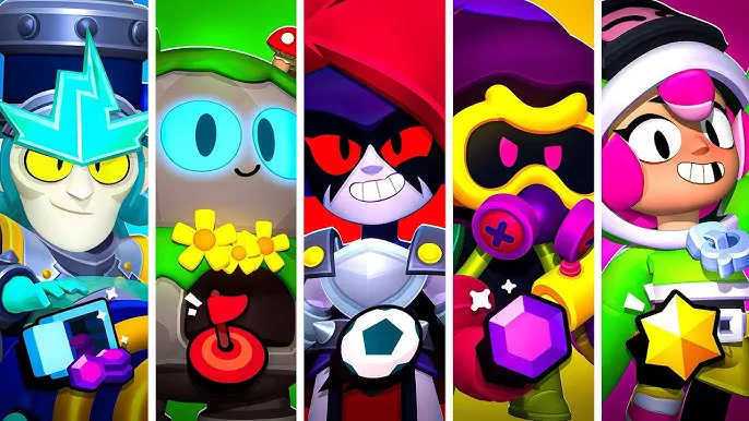 Nulls Brawl